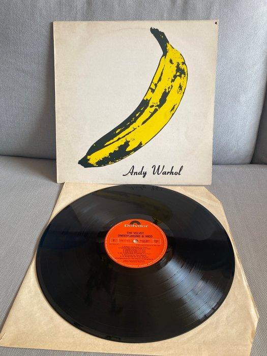 The Velvet Underground & Nico - The Velvet Underground &, Cd's en Dvd's, Vinyl Singles
