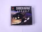PlayStation 1 - Shockwave Assault, Ophalen of Verzenden, Nieuw
