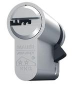 Mauer Halve Cilinder Elite 1 FP2 56/10 SKG2, Doe-het-zelf en Verbouw, Hang- en Sluitwerk, Ophalen of Verzenden, Nieuw