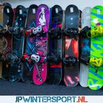 Voordelige snowboard sets || Rocker en camber || VEEL KEUS, Ophalen of Verzenden, Gebruikt, Board