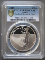 France Frankreich Km 2218 10 Euro 2015 Der kleine Prinz D..., Verzenden