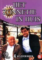 Het zonnetje in huis (dvd tweedehands film), Cd's en Dvd's, Ophalen of Verzenden, Zo goed als nieuw
