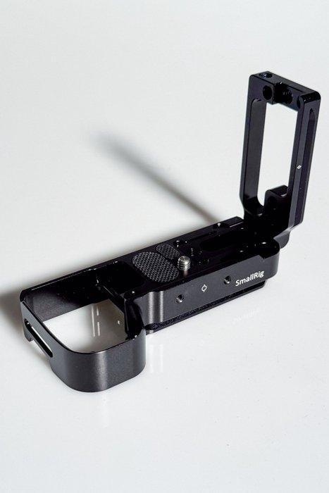 Smallrig L-2122 Cage for Sony A7RIII A7III A9 Lensadapter, Audio, Tv en Foto, Fotocamera's Digitaal