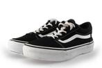 Vans Sneakers in maat 38 Zwart | 10% extra korting, Verzenden, Zwart, Vans, Sneakers of Gympen