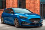 Front Racing Splitter Ford Focus Mk4 St-line Maxton, Ophalen of Verzenden, Nieuw