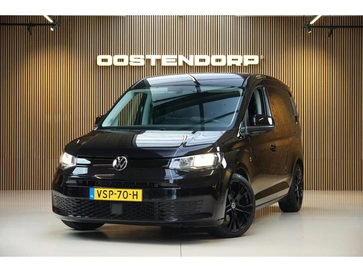 Volkswagen Caddy | Zakelijke Lease v.a. €444.35 pm, Auto's, Volkswagen, Lease, Automaat, Overige carrosserieën, Caddy Combi, Diesel