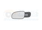 SPIEGELGLAS MET PAD VOOR VOLVO S60 RS 2000-2004 9203118, Ophalen of Verzenden, Nieuw