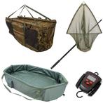 Ultimate High End Carp Landing & Weigh Set, Verzenden, Nieuw
