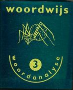 Leeslijn Woordwijs 3: woordanalyse, Boeken, Verzenden, Nieuw