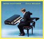 cd digi - Moses Hightower - Ã-nnur MÃ³sebÃ³k, Verzenden, Zo goed als nieuw
