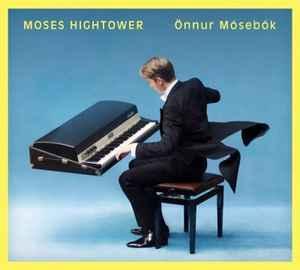 cd digi - Moses Hightower - Ã-nnur MÃ³sebÃ³k, Cd's en Dvd's, Cd's | Jazz en Blues, Zo goed als nieuw, Verzenden