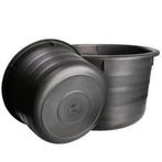 Benson Veelzijdige speciekuip - 90 liter - kunststof - zw..., Ophalen of Verzenden, Nieuw