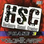 Hardcore Sound Creator - Phase 3 (1cd) (CDs)