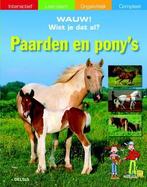 Paarden en Ponys, Nieuw, Verzenden