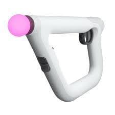 Sony Playstation 4 VR Aim Controller (PS4 Accessoires), Spelcomputers en Games, Spelcomputers | Sony PlayStation 4, Zo goed als nieuw