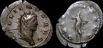 253-268ad Roman Gallienus Ar antoninianus Sol standing le..., Verzenden