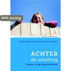 Achter de schutting 9789058817556 Marjan Haak-Griffioen, Boeken, Verzenden, Gelezen, Marjan Haak-Griffioen
