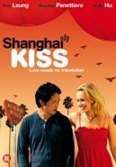 Shanghai kiss - DVD, Verzenden, Nieuw in verpakking