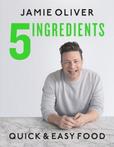 9781250303882 5 Ingredients Jamie Oliver