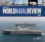 Seaforth World Naval Review 9781473892750 Conrad Waters, Verzenden, Zo goed als nieuw, Conrad Waters