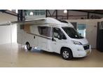 2017 Hymer Carado 448 Automaat Enkele Bedde Hefbed 2X Airco