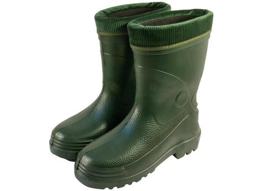 Korte Thermolaarzen Lemigo -30 graden - Karper XL, Watersport en Boten, Hengelsport | Karpervissen, Overige typen, Nieuw, Verzenden
