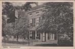 ZETTEN - Normaalschool, Verzamelen, Ansichtkaarten | Nederland, Gelopen