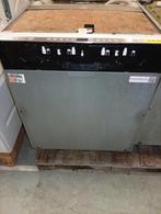 Siemens S51n53x8 Volledig Geintegreerde Inbouw Vaatwasser 60, Witgoed en Apparatuur, Ophalen of Verzenden, Zo goed als nieuw, 85 tot 90 cm