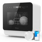 2dekans | Skoov Mini Vaatwasser met waterreservoir - 5, Ophalen of Verzenden, Zo goed als nieuw