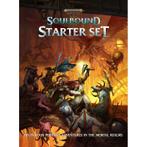 Warhammer Age of Sigmar Soulbound RPG Starterset, OP=OP!, Hobby en Vrije tijd, Nieuw, Ophalen of Verzenden, Cubicle Seven