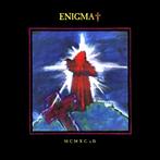 cd - Enigma - MCMXC a.D., Cd's en Dvd's, Verzenden, Zo goed als nieuw