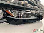 LEXUS  ES VOLL LED KOPLAMP RECHTS KPL 81145-33G10, Auto-onderdelen, Verzenden, Gebruikt, Lexus