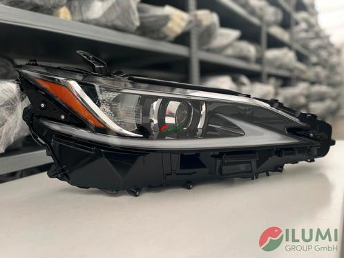 LEXUS  ES VOLL LED KOPLAMP RECHTS KPL 81145-33G10, Auto-onderdelen, Verlichting, Gebruikt, Lexus, Verzenden