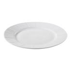 Bord porselein - 26,5cm, Verzenden, Nieuw in verpakking