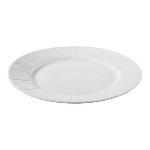 Bord porselein - 26,5cm, Zakelijke goederen, Horeca | Keukenapparatuur, Nieuw in verpakking, Verzenden