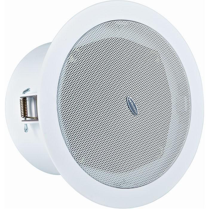 AS C 8W 5 active ceiling speaker 12W, Audio, Tv en Foto, Luidsprekers, Nieuw, Ophalen of Verzenden