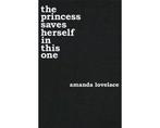 Boek the princess saves herself in this one 9781449486419, Boeken, Verzenden, Zo goed als nieuw