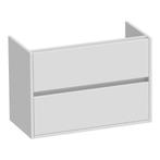 Brauer Adore - Onderkast Ondiep - 80 cm - met 2 Softclose, Ophalen of Verzenden, Nieuw