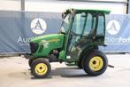 Veiling: Tractor John Deere 2320 Diesel 2008, Ophalen, Gebruikt, John Deere, 2500 tot 5000