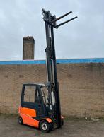 Steinbock elektr4-w heftruck PE30MP 3tonner 5m hh inst 04367, 2000 tot 3000 kg, Elektrisch, Heftruck, Steinbock