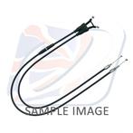 Venhill gaskabel Zwart Yamaha YZF-R6 2008-2016, Verzenden, Nieuw