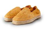 Tamaris Espadrilles in maat 37 Geel | 10% extra korting, Tamaris, Verzenden, Geel, Zo goed als nieuw