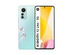 Xiaomi 12 Lite - 5G smartphone - 8 + 128 GB - 108 MP camera, Verzenden, Nieuw