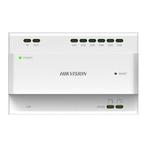 DS-KAD706-S, 2-Draads Master Video/Audio Verdeler, Ophalen of Verzenden, Nieuw