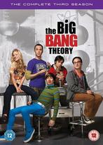 The Big Bang Theory The Complete Third Season (UK) (Blu-ray), Cd's en Dvd's, Gebruikt, Verzenden
