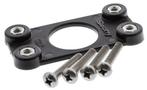 Scotty 441 Backing Plate, Watersport en Boten, Nieuw, Overige typen