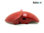 Voorspatbord Kawasaki ZX 9 R 2000-2001 (NINJA ZX-9R ZX900E), Motoren, Verzenden, Gebruikt