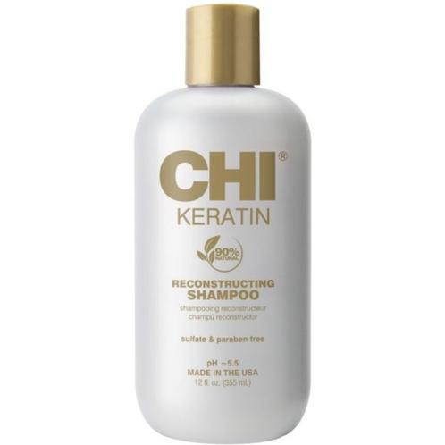 CHI Keratin Shampoo 946ml, Sieraden, Tassen en Uiterlijk, Uiterlijk | Haarverzorging, Shampoo of Conditioner, Nieuw, Ophalen of Verzenden