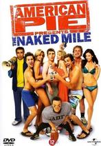 dvd film - American Pie: Naked Mile (D) - American Pie: N..., Zo goed als nieuw, Verzenden