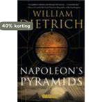Napoleons Pyramids 9780060848330 William Dietrich, Boeken, Verzenden, Gelezen, William Dietrich
